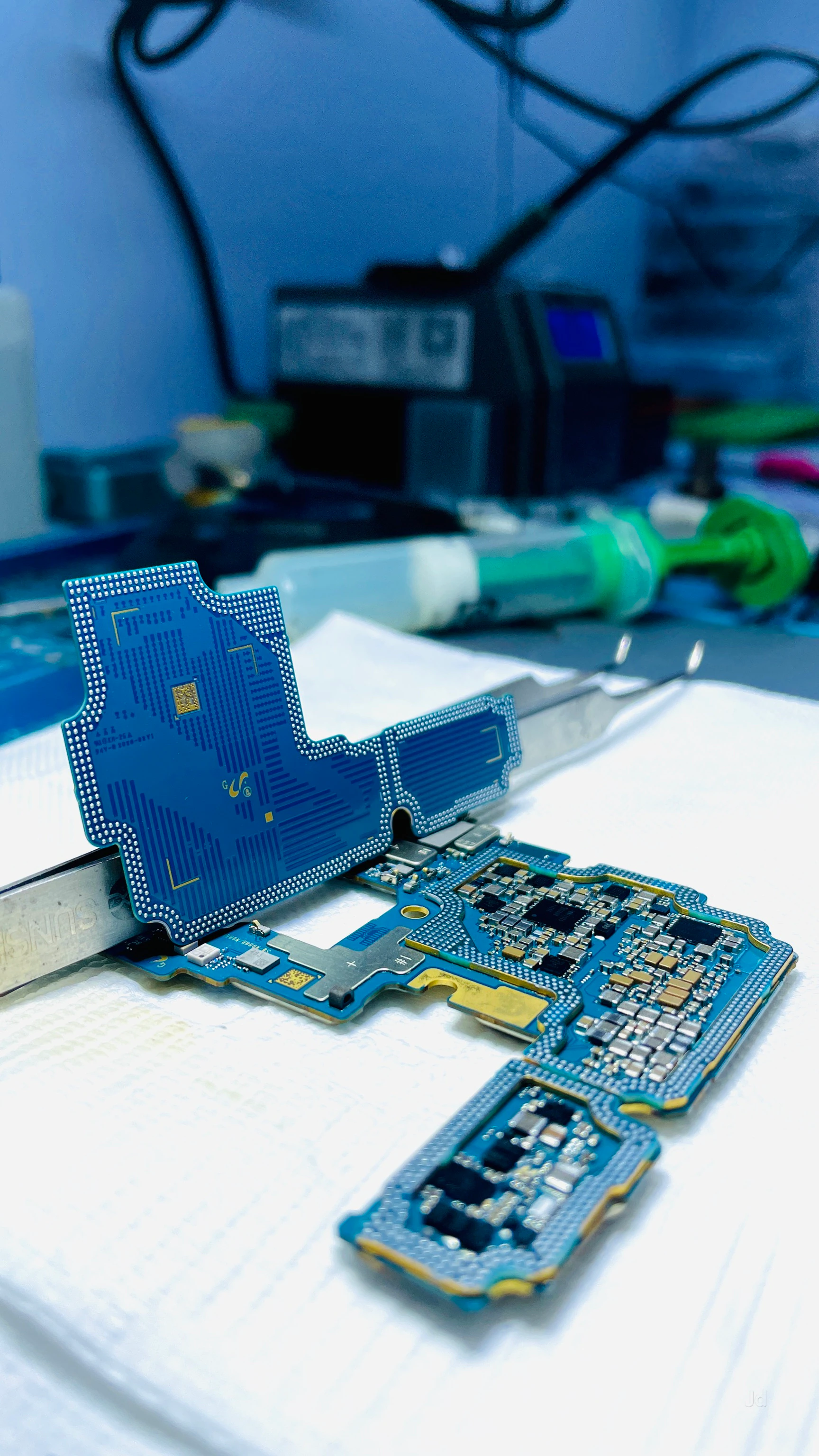 Basic Mobile Repair Phoneway Technical Institute - Premier Mobile Repair Training in Bhopal